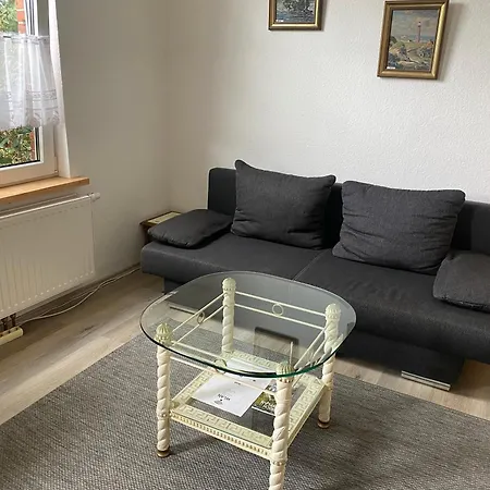 Meyer Sandhorst アパート