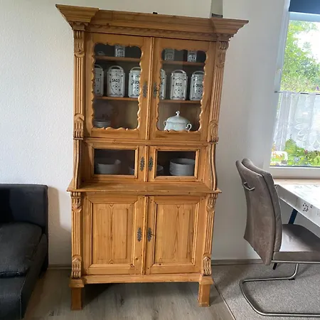 Meyer Sandhorst * アウリッヒ