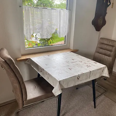 アパート Meyer Sandhorst