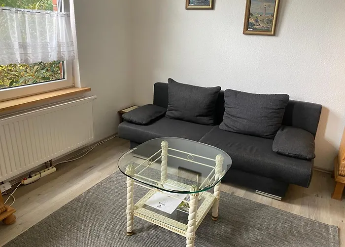 Meyer Sandhorst 公寓